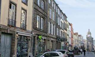 Appartement 2 Pièces 52 m² à vendre à Riom (63200)