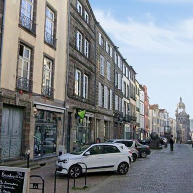 Appartement 2 pièces 54000 €