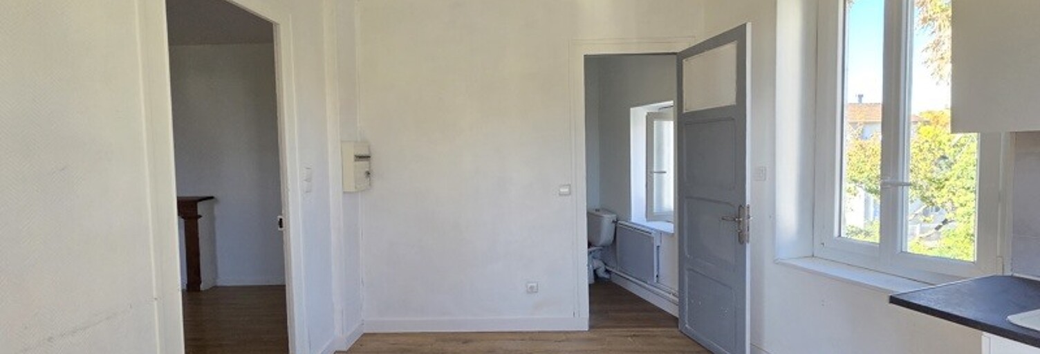 Appartement 2 Pièces 30 m² à vendre à Bizanos (64320)