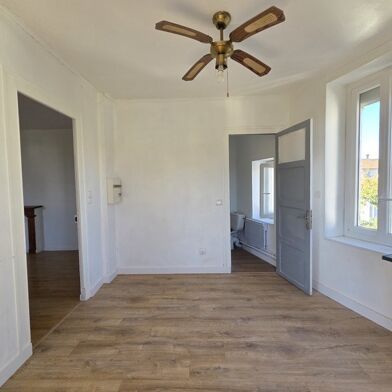 Appartement 2 pièces 81360 €