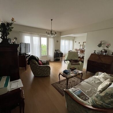 Appartement 2 pièces 314160 €