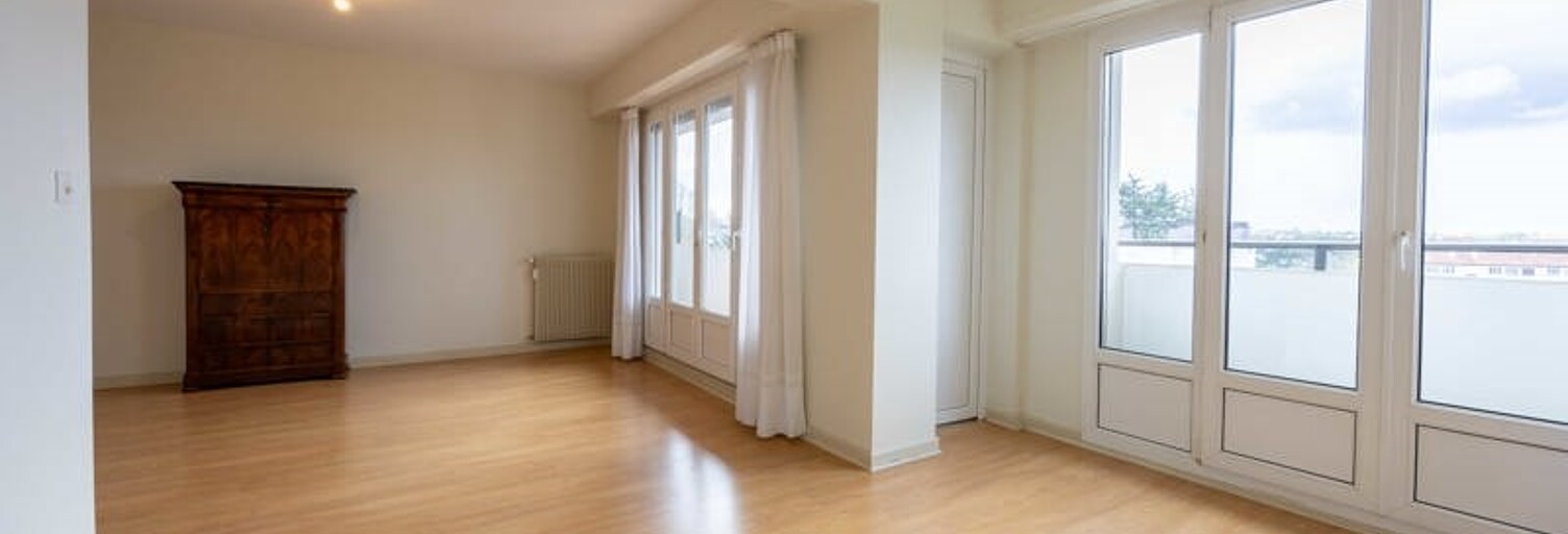 Appartement 2 Pièces 72 m² à vendre à Bayonne (64100)