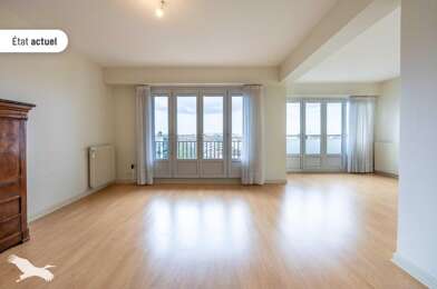 Appartement 2 pièces 288640 €