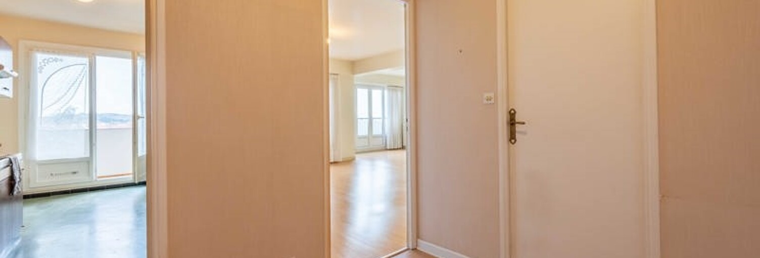 Appartement 2 Pièces 72 m² à vendre à Bayonne (64100)
