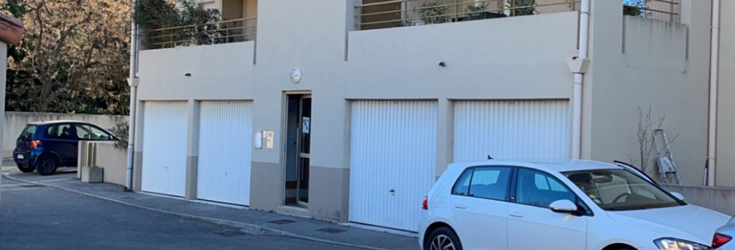 Appartement 3 Pièces 66 m² à louer à Avignon (84000)