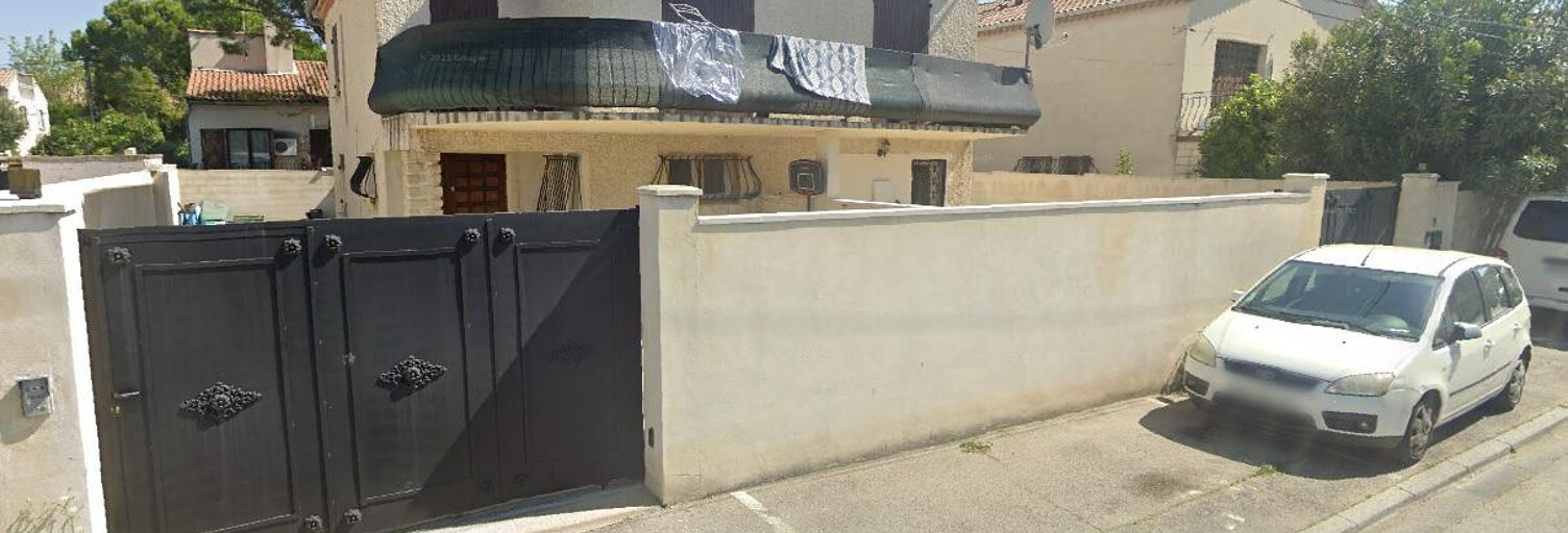 Appartement 4 Pièces 80 m² à louer à Avignon (84000)