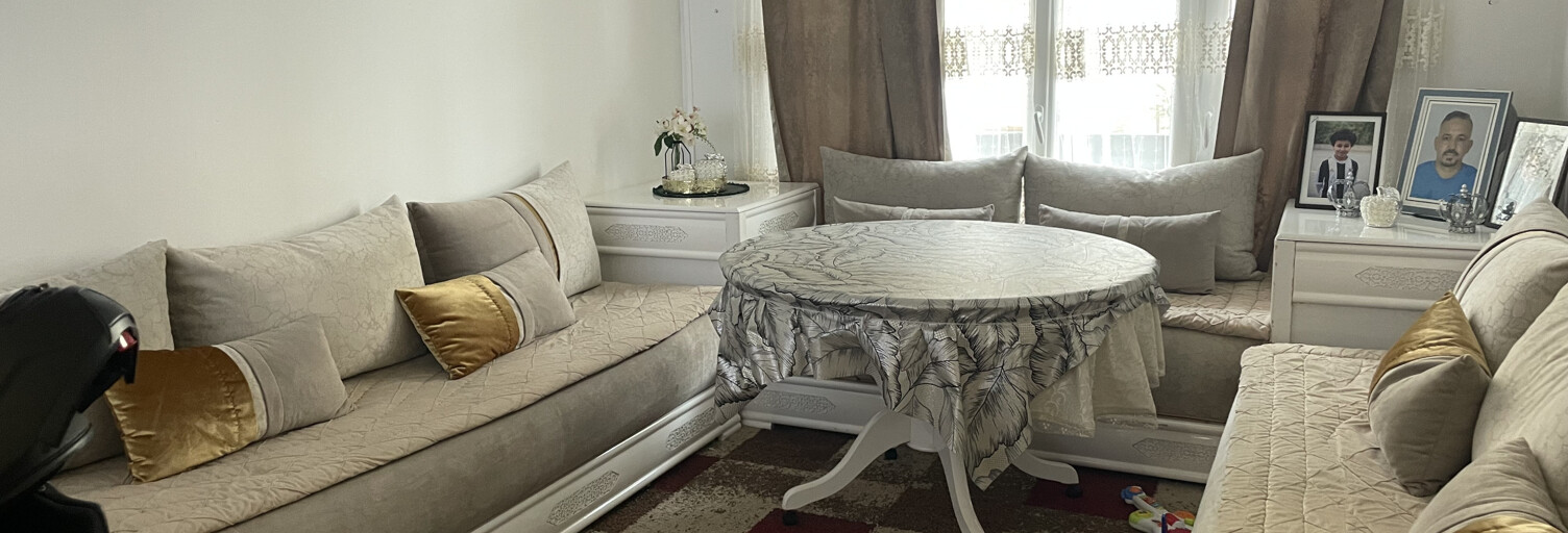 Appartement 3 Pièces 50 m² à vendre à Avignon (84000)