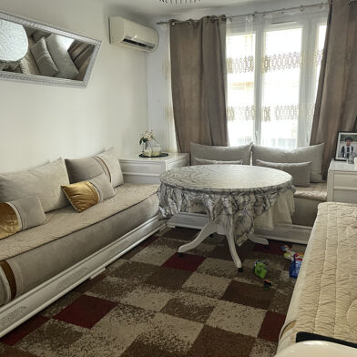 Appartement 3 pièces 60000 €