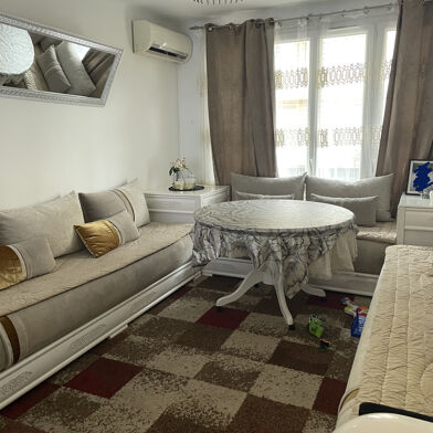 Appartement 3 pièces 60000 €