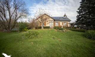 Maison 5 Pièces 112 m² à vendre à Montbazens (12220)