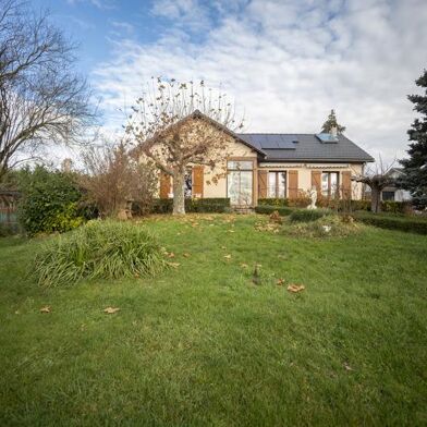 Maison 5 pièces 223650 €