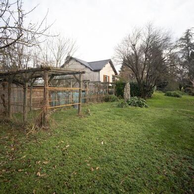 Maison 5 pièces 223650 €