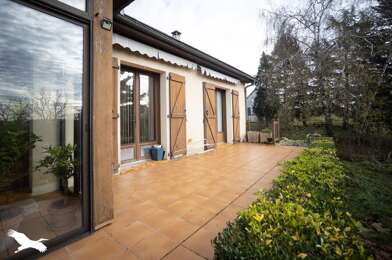 Maison 5 pièces 218300 €