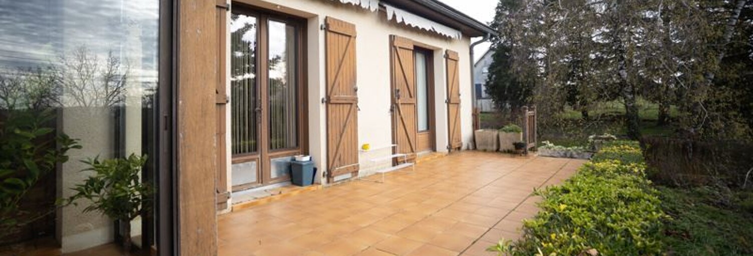 Maison 5 Pièces 112 m² à vendre à Montbazens (12220)