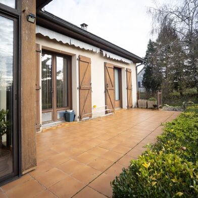 Maison 5 pièces 218300 €