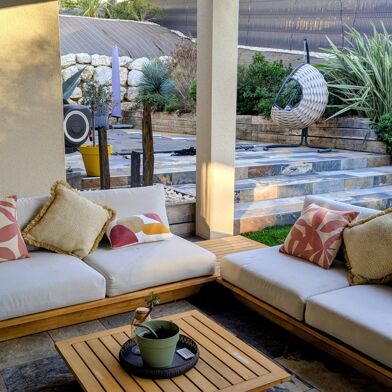 Maison 5 pièces 439000 €