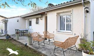 Maison 4 Pièces 80 m² à vendre à Nersac (16440)