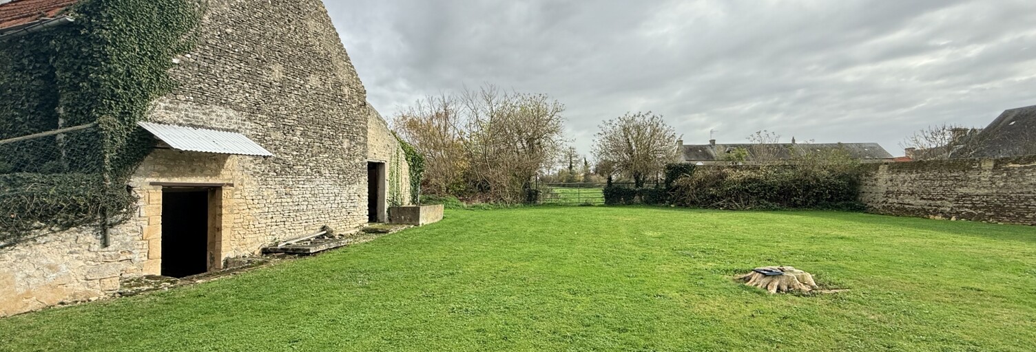 Maison 1 Pièce 70 m² à vendre à Bayeux (14400)