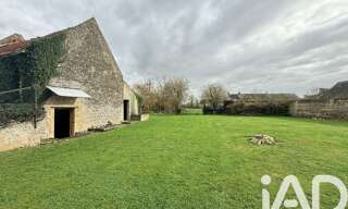 Maison 1 Pièce 70 m² à vendre à Longues-sur-Mer (14400)