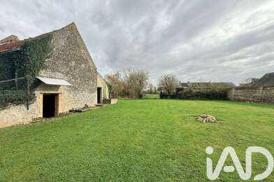 Maison 1 pièces 91000 €