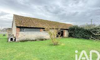 Maison 1 Pièce 83 m² à vendre à Bayeux (14400)