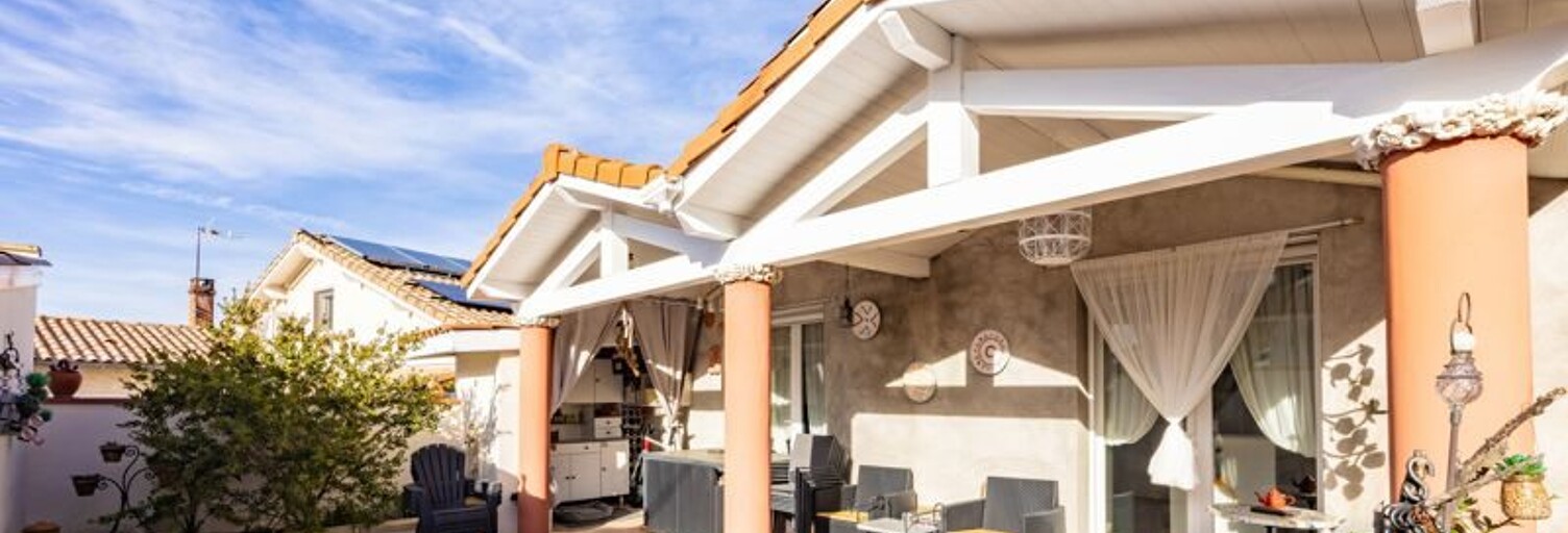 Maison 3 Pièces 100 m² à vendre à Briatexte (81390)