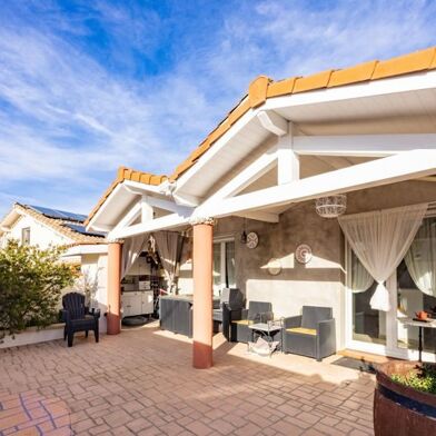 Maison 3 pièces 196000 €