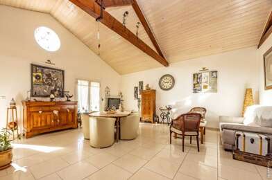 Maison 3 pièces 185000 €