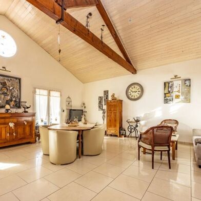 Maison 3 pièces 185000 €