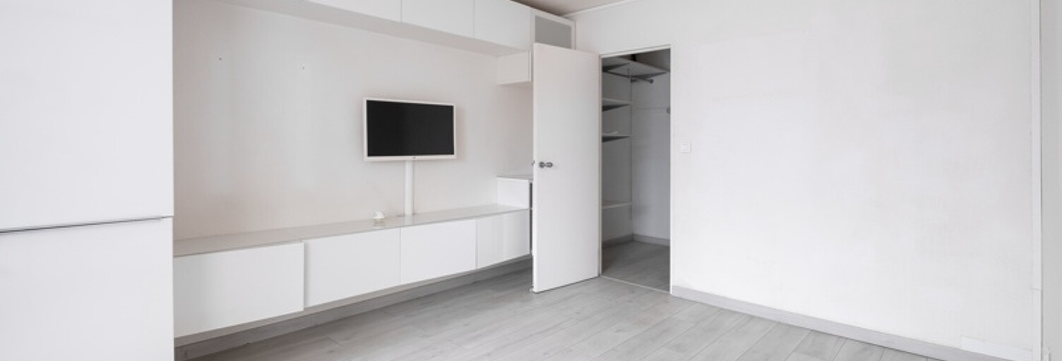 Appartement 2 Pièces 32 m² à vendre à La Grande-Motte (34280)