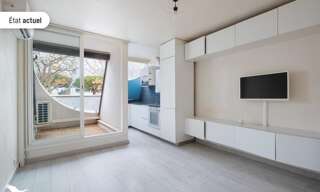 Appartement 2 Pièces 32 m² à vendre à La Grande-Motte (34280)