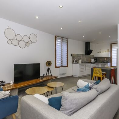 Maison 8 pièces 175000 €