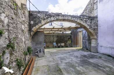 Maison 8 pièces 175000 €