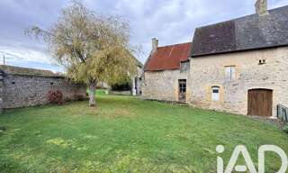 Maison 3 Pièces 80 m² à vendre à Bayeux (14400)