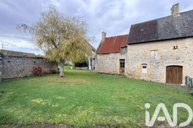 Maison 3 pièces 94000 €