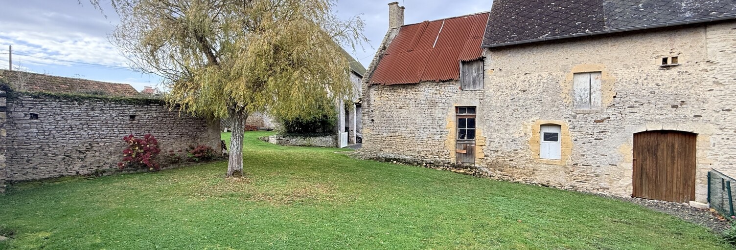 Maison 3 Pièces 80 m² à vendre à Bayeux (14400)