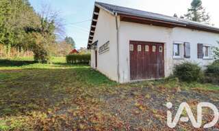 Maison 5 Pièces 109 m² à vendre à Neuvic (19160)