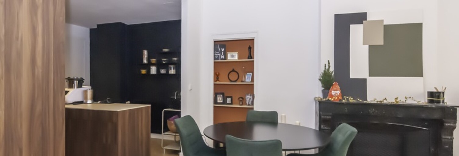 Appartement 3 Pièces 92 m² à vendre à Béziers (34500)