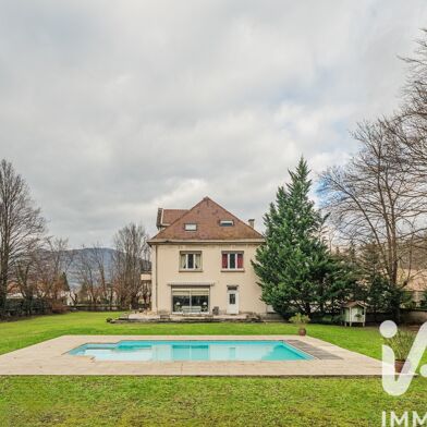Maison 9 pièces 850000 €