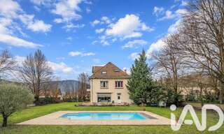 Maison 9 Pièces 368 m² à vendre à Vizille (38220)