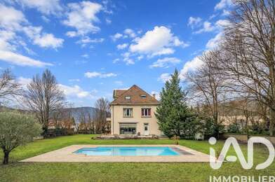 Maison 9 pièces 798000 €