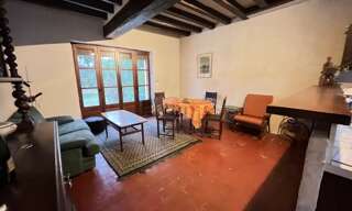 Maison 4 Pièces 81 m² à vendre à Luçay-le-Mâle (36360)