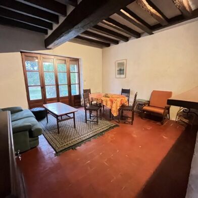 Maison 4 pièces 99990 €