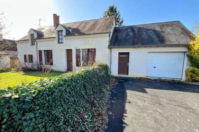 Maison 4 pièces 94990 €