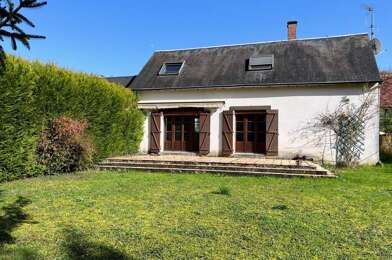 Maison 4 pièces 94990 €
