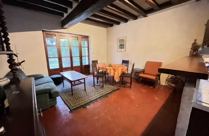 Maison en pierre de 4 pièces principales — photo 5