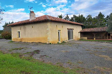 Maison 6 pièces 275000 €