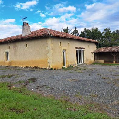 Maison 6 pièces 275000 €