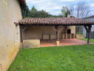 MAISON RESTAUREE 6 PIECES — photo 2