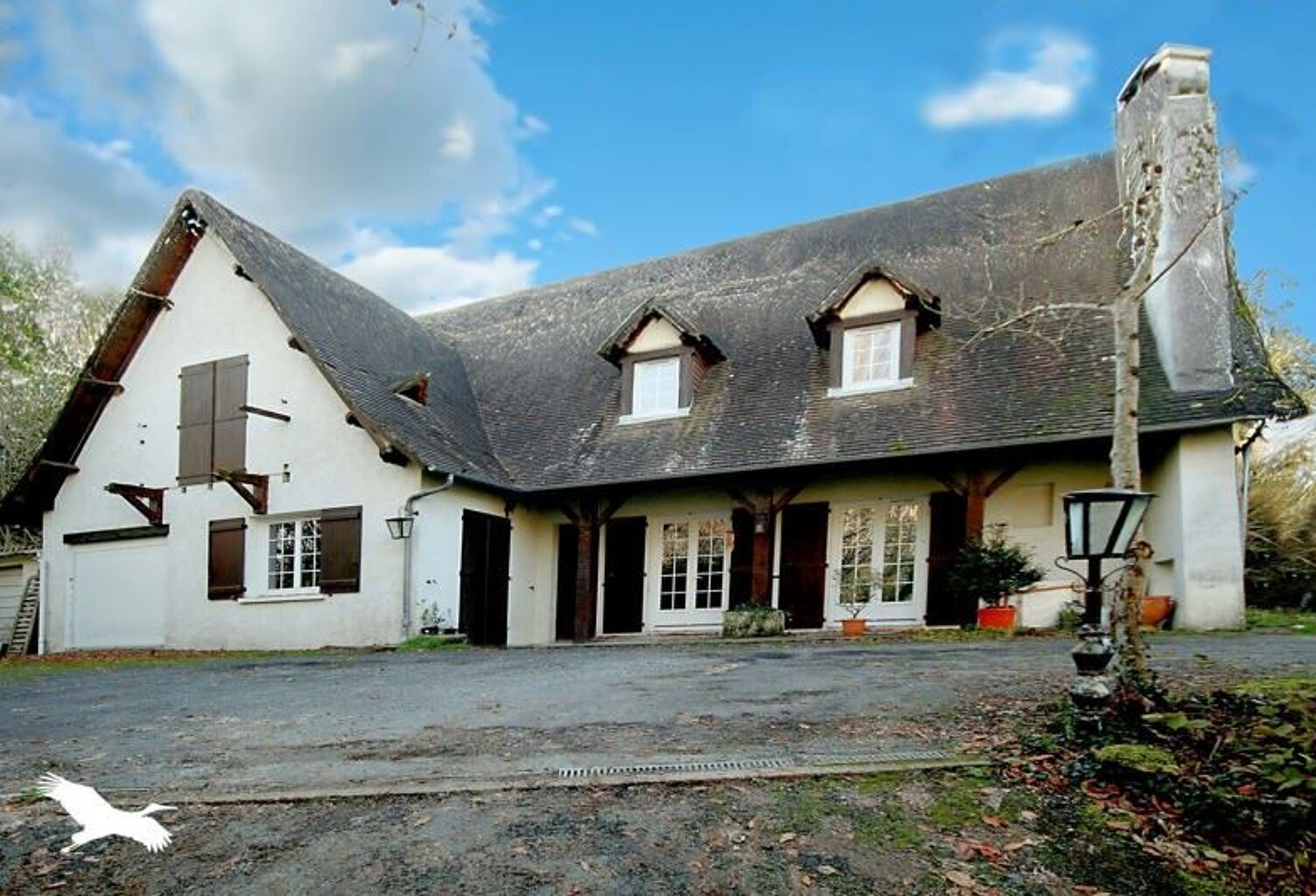 Périgourdine de 5 pièces principales — photo 1